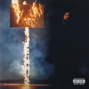 CD J. Cole – The Off-Season