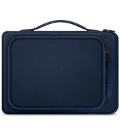 Mėlynas nešiojamo kompiuterio krepšys 13-14" "Tech-Protect Basic Bag"