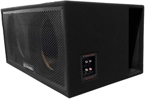 DD Audio DDUE-12.2