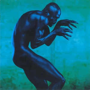 CD Seal - Human Being