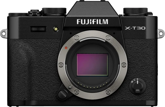 Fujifilm X-T30 III Body, silver