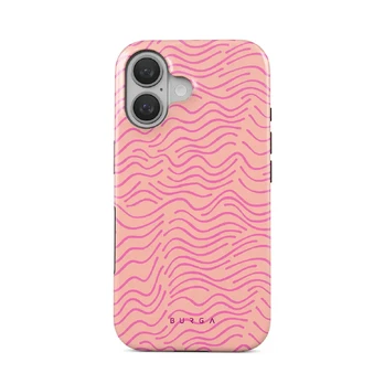 Secret Spot - iPhone 16 Plus Case, Tough (MagSafe) / N/A