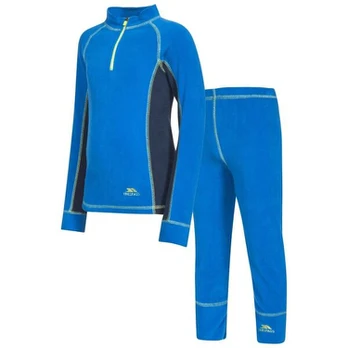 Vaikiškas fliso termo kostiumas BUBBLES - B KIDS M/FLEECE BASE LAYER