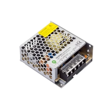 50W LED maitinimo šaltinis POS-C