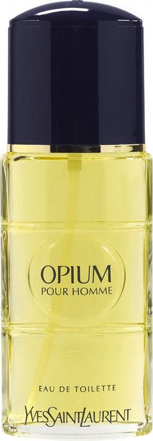 Tualetinis vanduo Yves Saint Laurent, 100 ml