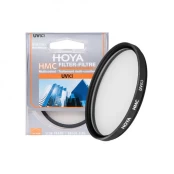 Hoya UV(C) HMC (PHL) 37mm kaina