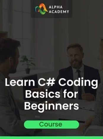 Learn C# Coding Basics For Beginners Pc / Mobile