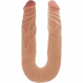 Toyjoy Double Dong 14 colių
