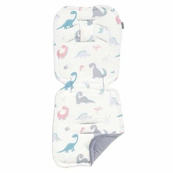 Įdėklas į vežimėlį MamoTato Stroller Liner
