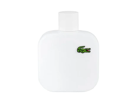 Tualetinis vanduo Lacoste Eau de Lacoste L.12.12 Blanc, 100ml
