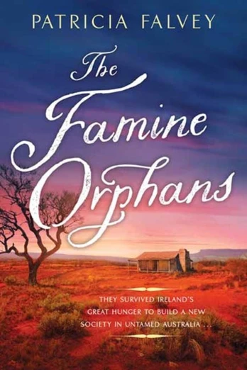 Famine Orphans