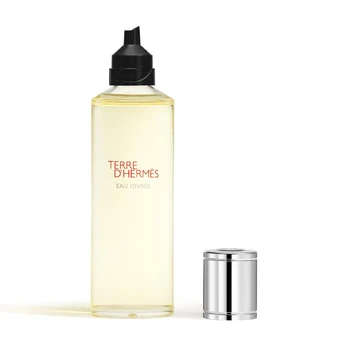 Hermès Hermes Hermes Terre D'hermes Eau Givree Eau De Parfum Recarga 125ml