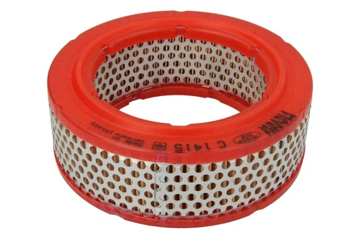 Oro filtras MANN-FILTER C 1415