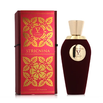V Canto Stricnina 100ml Unisex