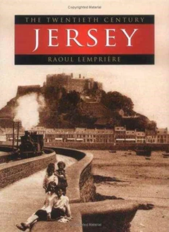 Jersey: the Twentieth Century