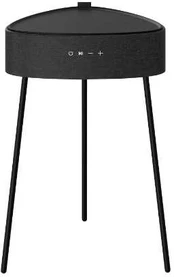 Sinox Bluetooth™ højttaler og bord i sort