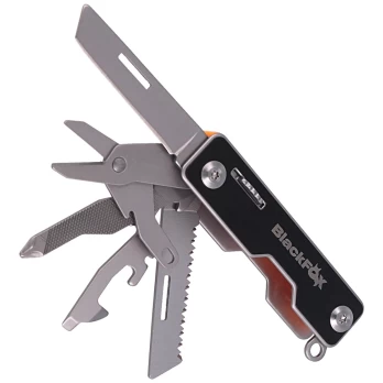 BlackFox Pocket Boss daugiafunkcinis įrankis BF-205-OR