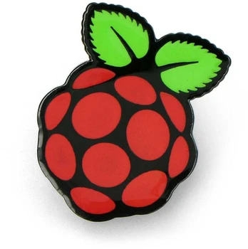 Raspberry Pi ženkliukas su smeigtuku 30mm