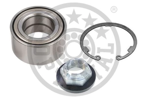 Rato guolio komplektas OPTIMAL 941202