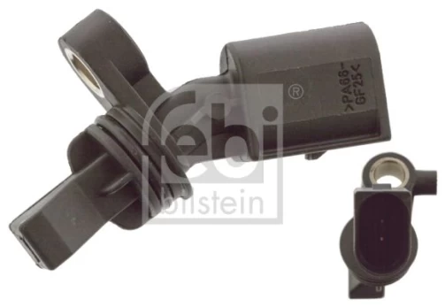 Jutiklis, rato greitis FEBI BILSTEIN 107744