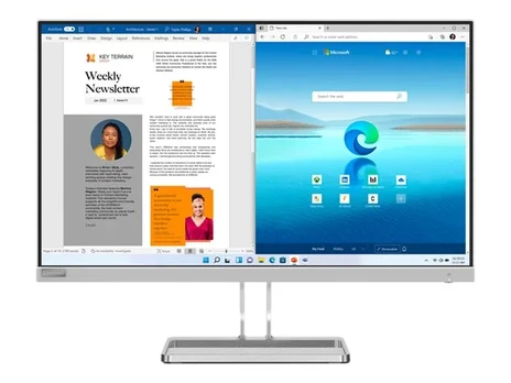 Monitorius Lenovo L27i-4A