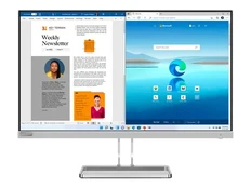 Monitorius Lenovo L27i-4A kaina
