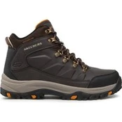 Žygio batai Skechers Daggett 204642/CHOC Ruda