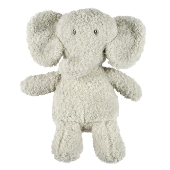 NATTOU TEDDY Mažasis drambliukas, 24 cm