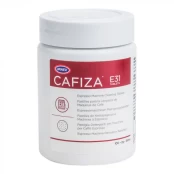 Urnex Cafiza valymo tabletės 100vnt. kaina