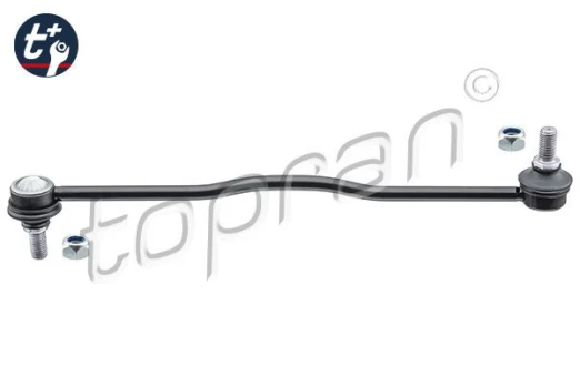 Šarnyro stabilizatorius TOPRAN 208 144