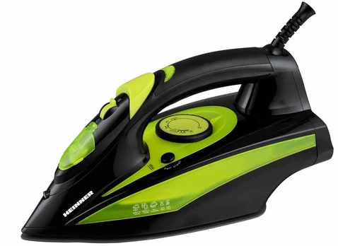 FIER DE CALCAT HEINNER XI-6060-GR (XI-6060-GR)