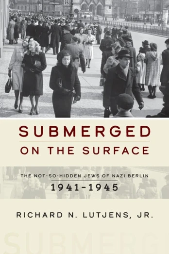 Submerged on the Surface