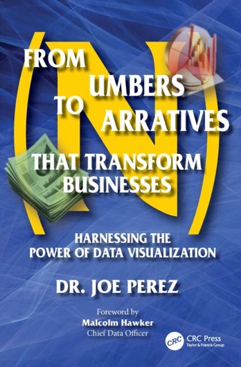 From Numbers to Narratives that Transform Businesses