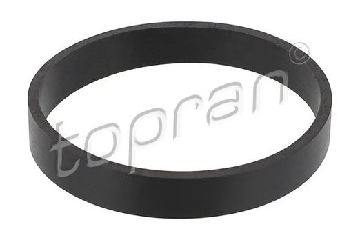 Tarpiklis, įsiurbimo kolektorius TOPRAN 408 063