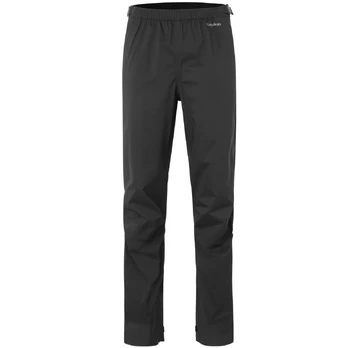 GripGrab EXPLR Waterproof Lightweight kelnės | Black, S