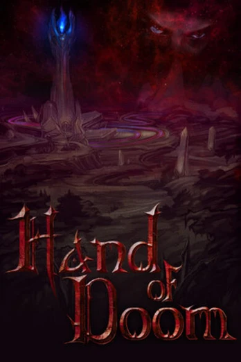 Hand Of Doom PC