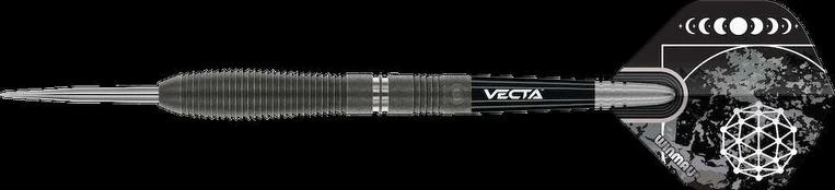 Strėlytės Winmau Callisto 2 90%, 23 gramų