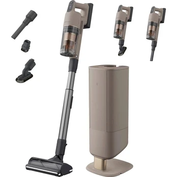 Dulkių siurblys Electrolux EP91UB21WB