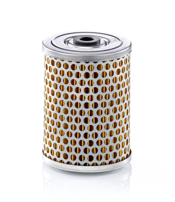 hidraulinis filtras, vairo sistema MANN-FILTER H 985