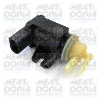 Slėgio keitiklis, turboįkrova MEATDORIA 9331