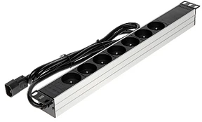 TST LISTWA ZASILAJĄCA PD-7/RACK/IEC