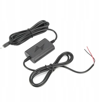 Parkavimo stebėjimo Step Down Line 12v 24v