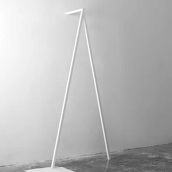 Customform Knygų lentyna, HYLLER, 100x180 cm, Balta