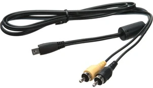 Canon AVC-DC400 AV Cable