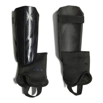 Futbolo apsauga Adidas, juoda