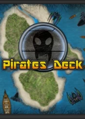 Pirates Deck Steam kaina