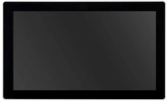 Monitorius Ernitec 0070-24110-W-TOUCH