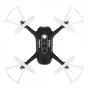Dronas su kamera X22W Quad WiFi