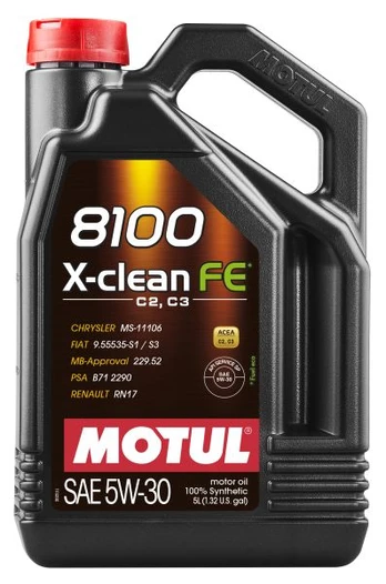 Variklio alyva MOTUL 112781
