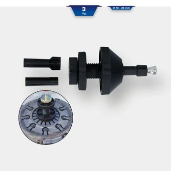Centravimo įrankis, sankabos diskas KS TOOLS BT641000